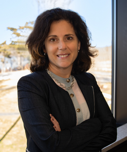 Maria Mancini Scott