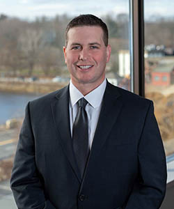 Stephen Allard