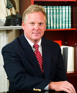 Michael P. Rainboth