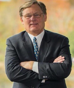 Brian C. Cloherty