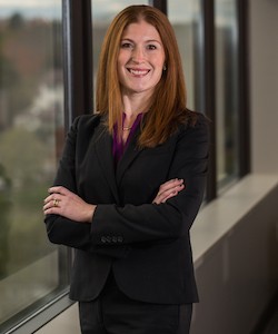 Erica L. Pereira