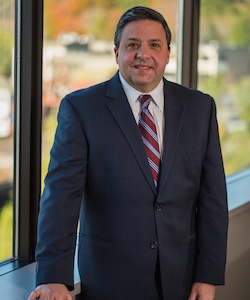 Adam H. Becker