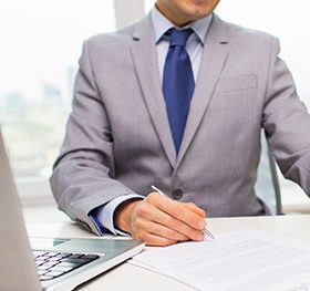 Employment Lawyer