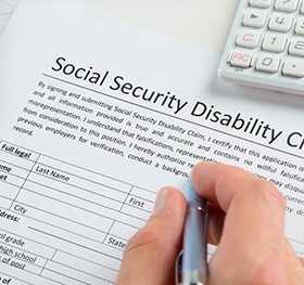 Social Security Disability