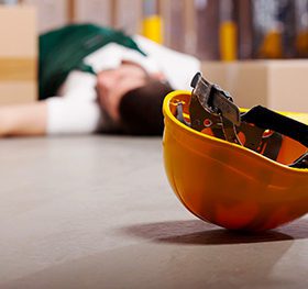 Workers' Compensation Lawyers
