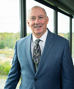 John Hislop Attorney