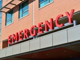 Emergency Room Workers