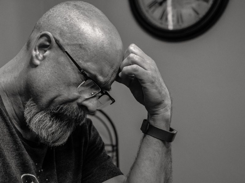 Workers comp stress claim: if you've experienced abnormal levels of stress or anxiety on the job you may qualify.