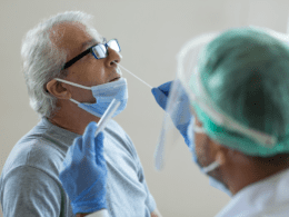 If you contracted COVID-19 at work and now suffer from post-COVID cardiac complications, you may be eligible for workers' compensation.