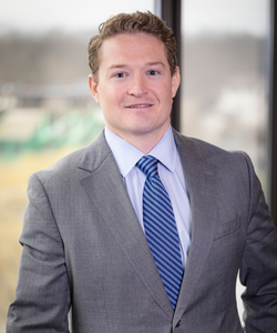 Patrick J. Nelligan
