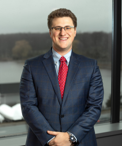 Benjamin D. LaPointe