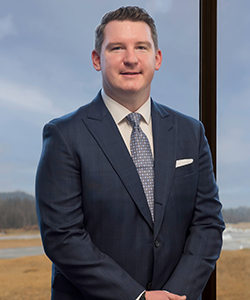 Bryan M. Hanratty