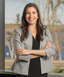 Stacey B. Marmorstein