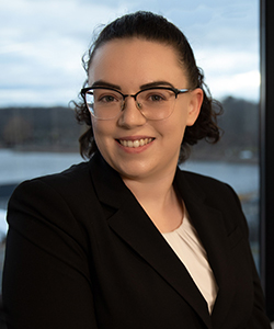 Taylor M. Driscoll