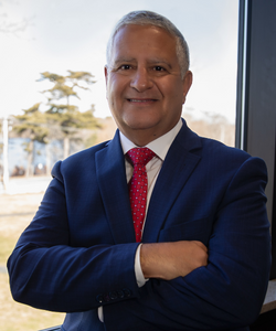 Joseph C. Ferreira