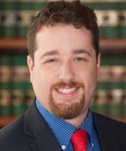 Jonathan T. Macedo