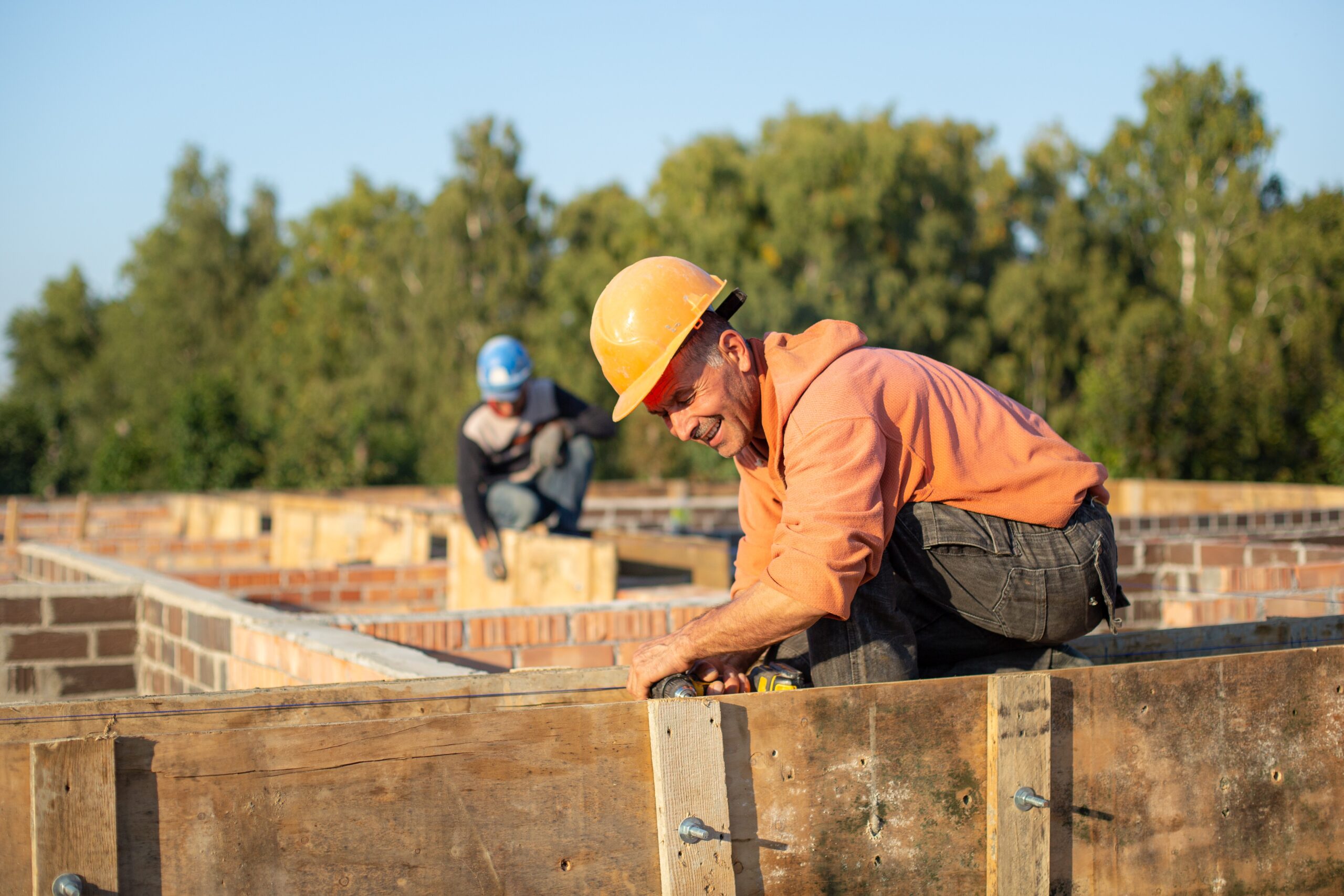 Heat Stress at Work: Prevention and Compensation