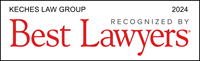 Keches Law Best Lawyers