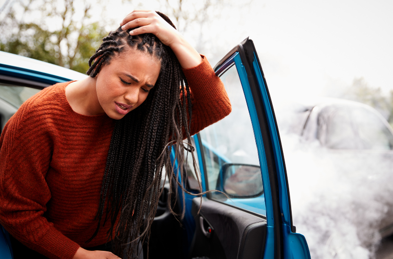 5 Steps to Take After Hitting Your Head
