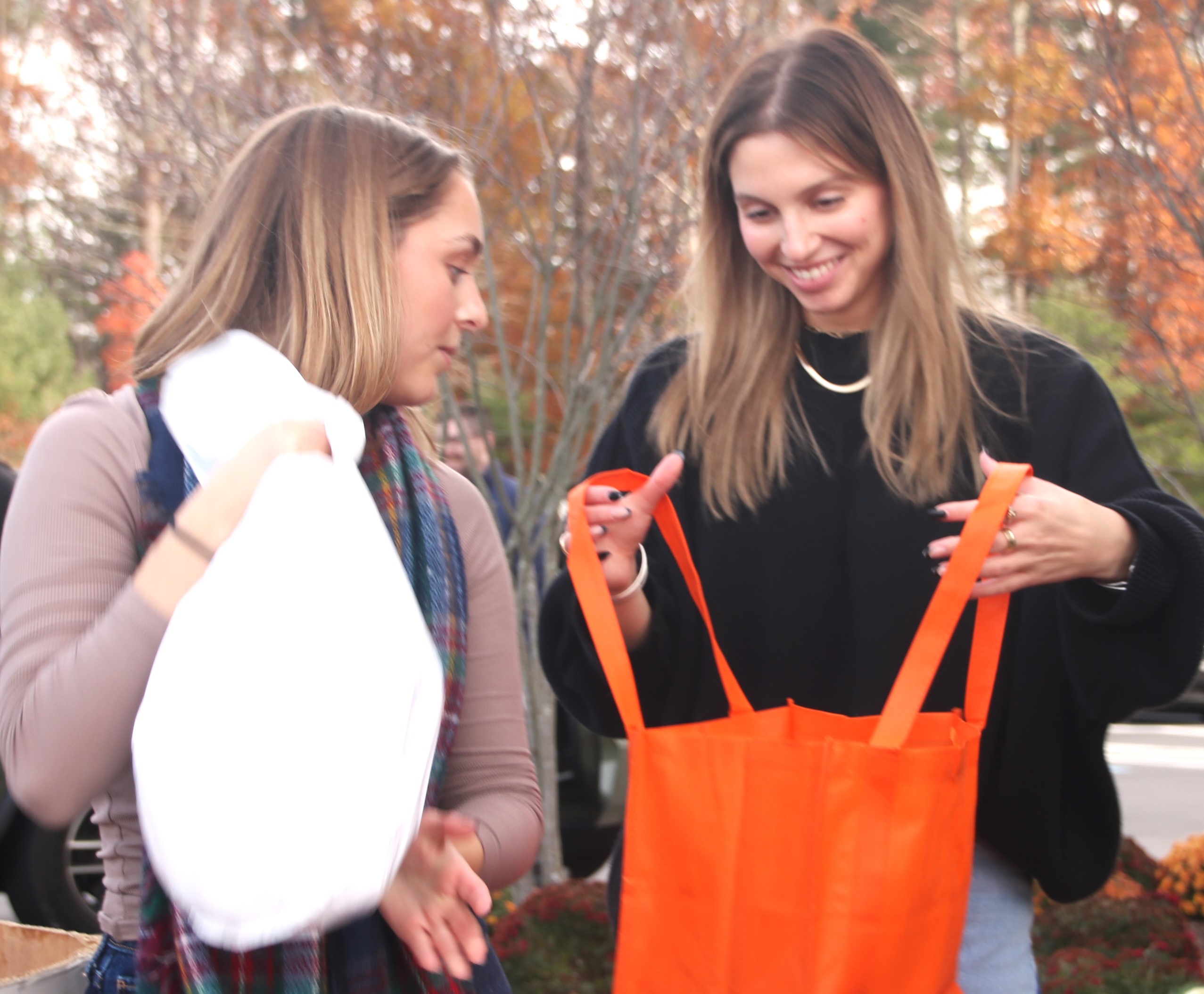 Keches Law Donates Over 500 Turkey Dinners in 3rd Annual Thanksgiving Event 