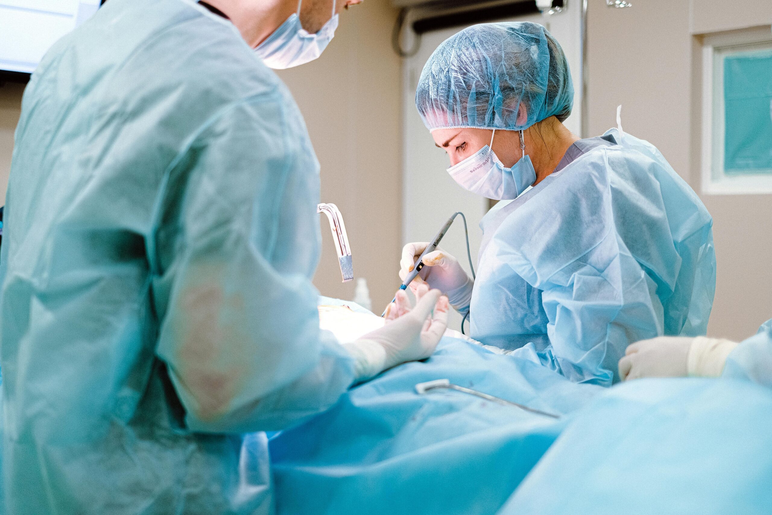Is Your Surgeon Juggling Multiple Surgeries? 