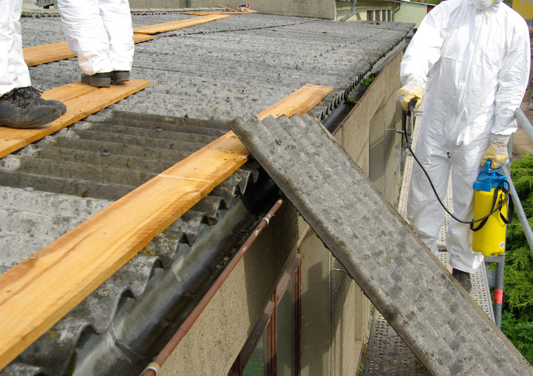 EPA Bans Last Remaining Form of Asbestos 
