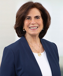 Adele R. Jacobs