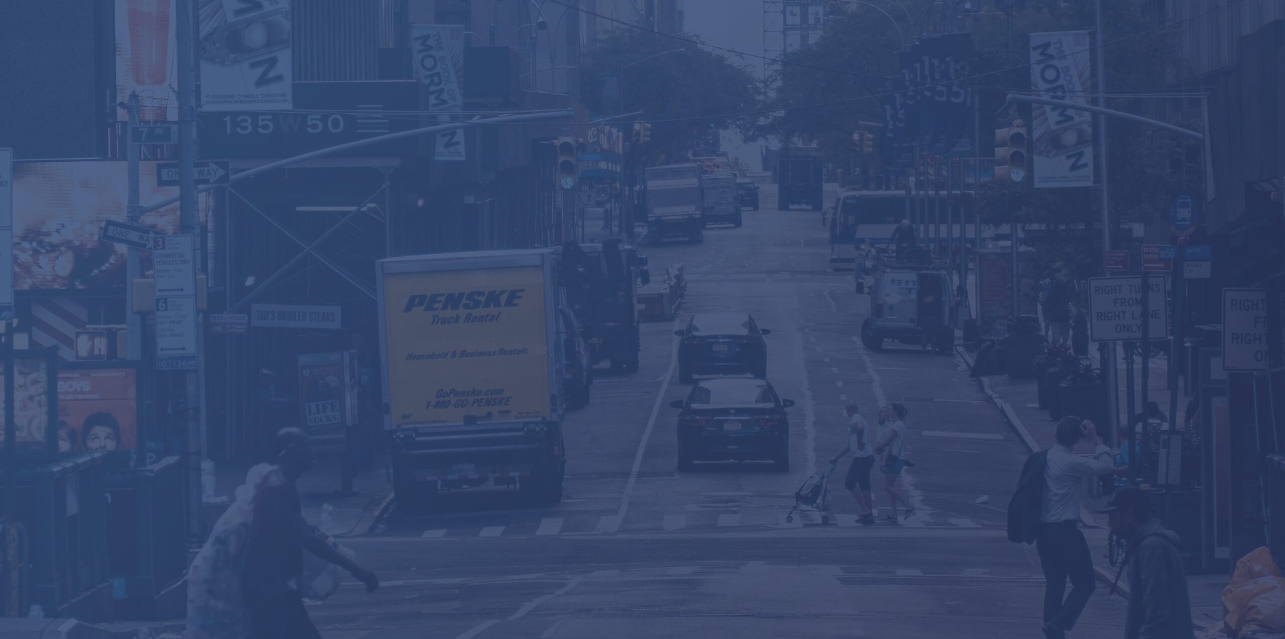 Keches Law Group Represents Victims of Disastrous Truck Crash in Boston’s Chinatown Neighborhood