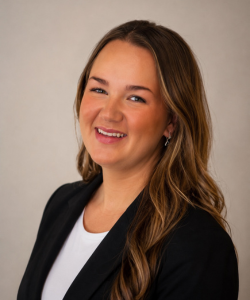 Jillian E. Fabrycki